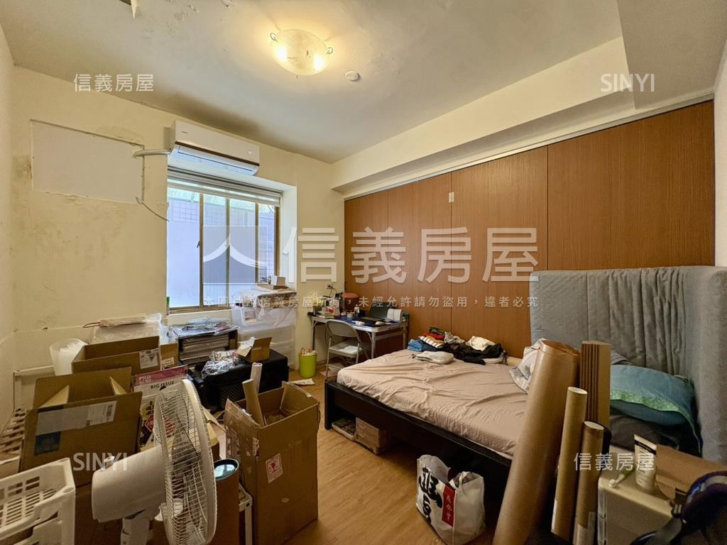 壓箱寶★大學詩鄉稀有透天房屋室內格局與周邊環境