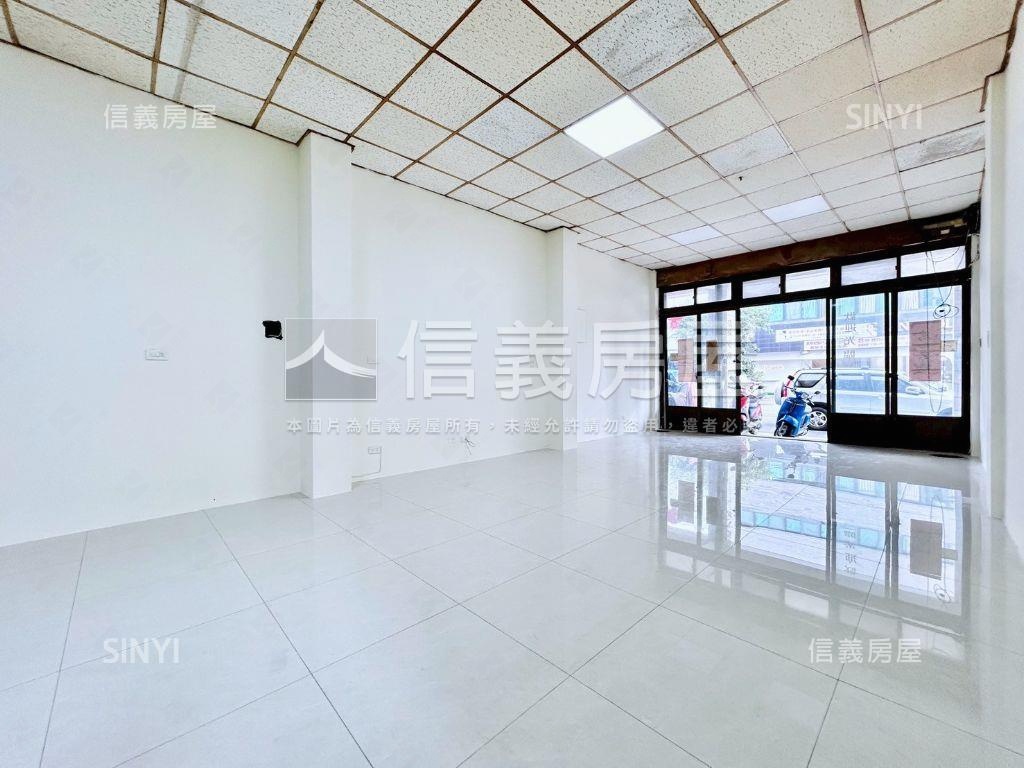 東區樂業路樓店讚房屋室內格局與周邊環境