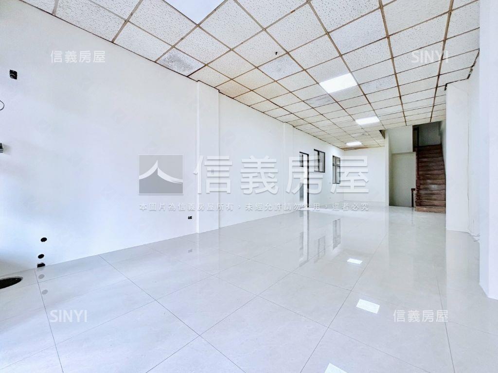 東區樂業路樓店讚房屋室內格局與周邊環境
