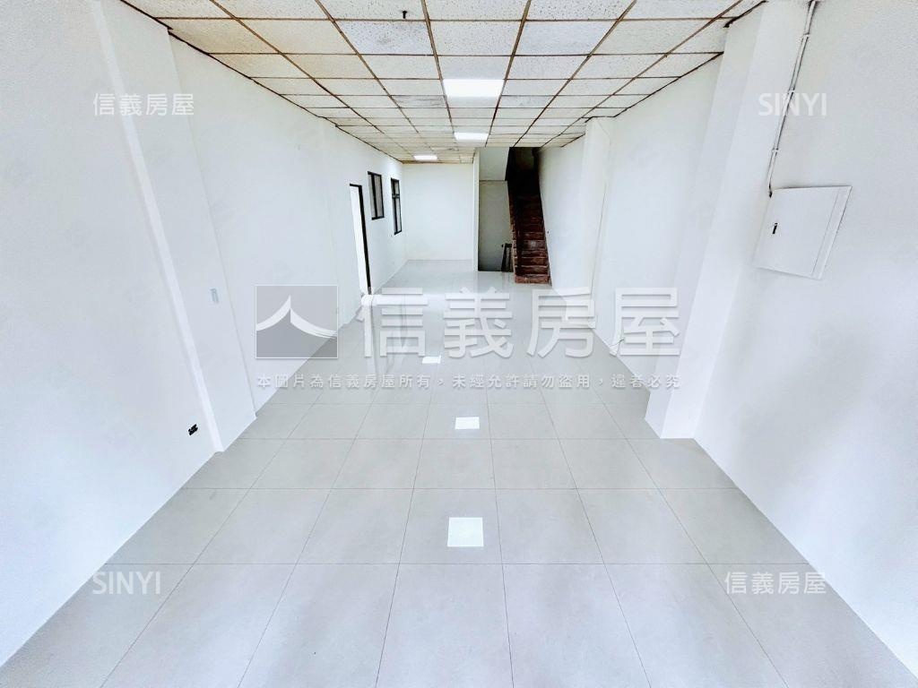 東區樂業路樓店讚房屋室內格局與周邊環境
