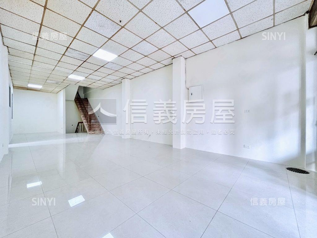 東區樂業路樓店讚房屋室內格局與周邊環境