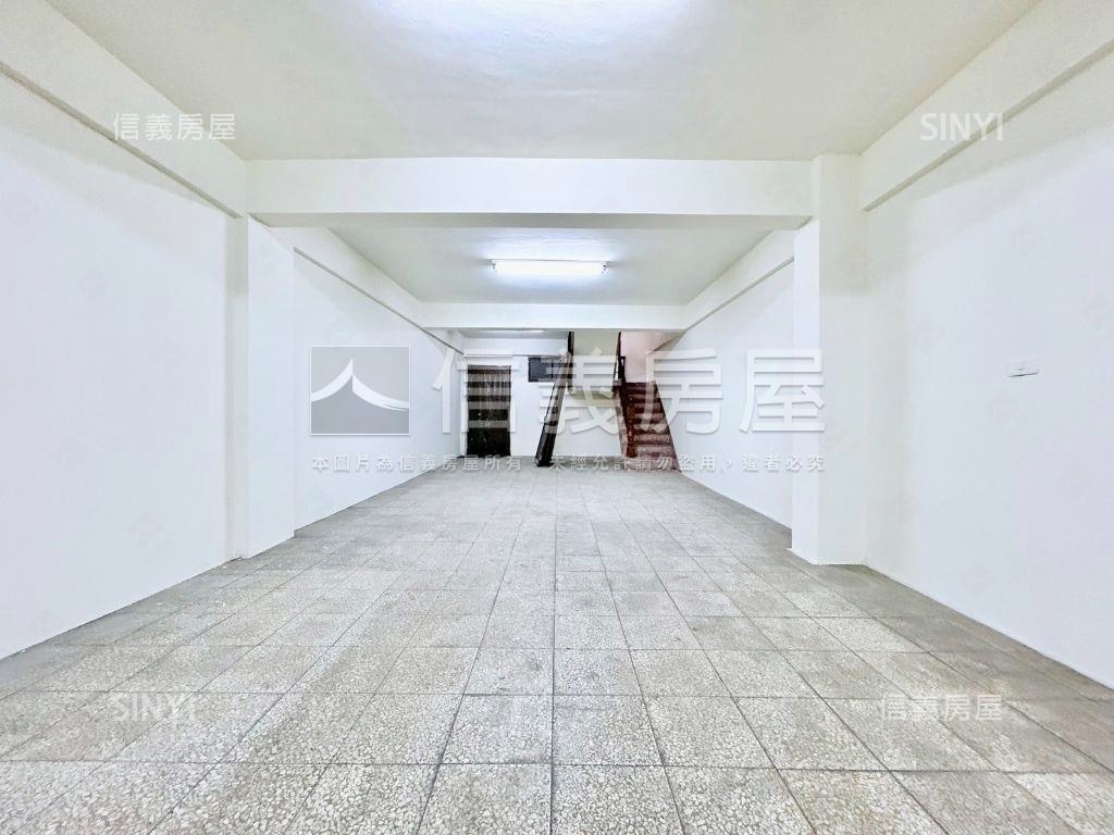 東區樂業路樓店讚房屋室內格局與周邊環境