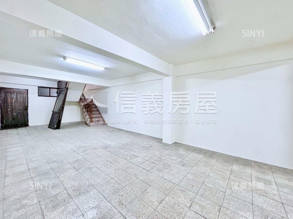 東區樂業路樓店讚房屋室內格局與周邊環境