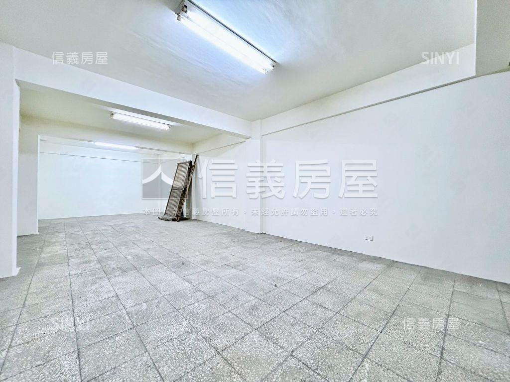東區樂業路樓店讚房屋室內格局與周邊環境