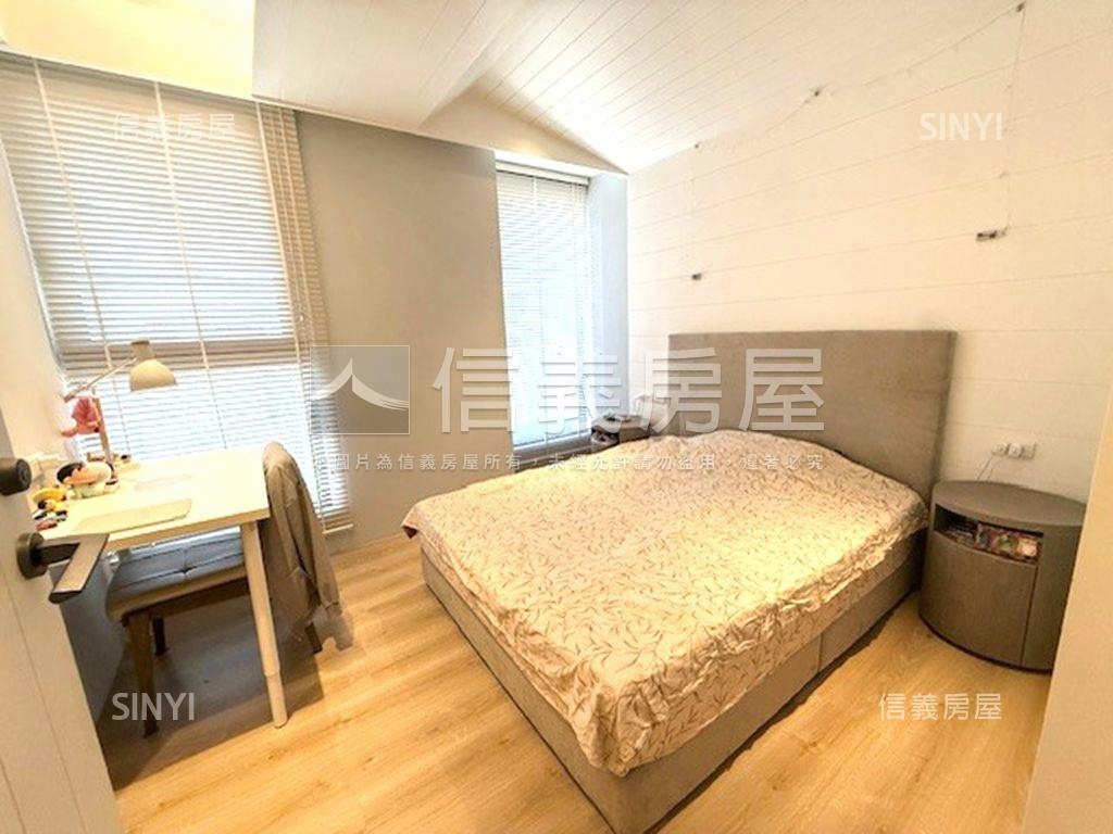 京懋一號高樓景觀質感美邸房屋室內格局與周邊環境