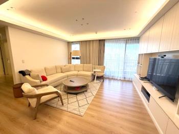 京懋一號高樓景觀質感美邸