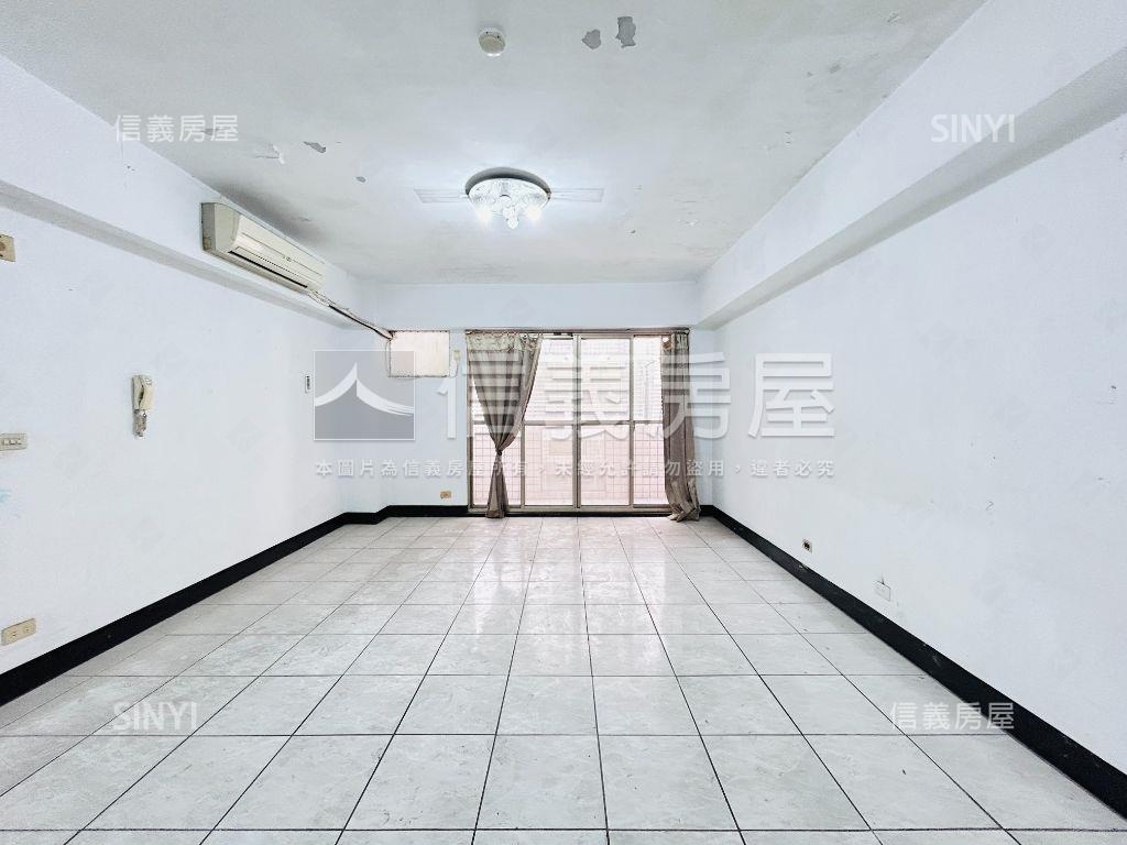 吉祥龍貴三房大空間房屋室內格局與周邊環境