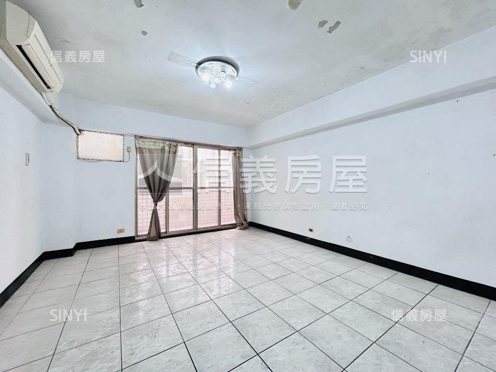吉祥龍貴三房大空間房屋室內格局與周邊環境