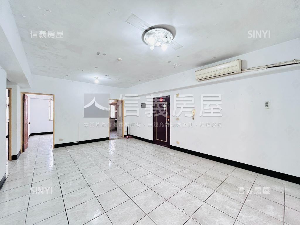 吉祥龍貴三房大空間房屋室內格局與周邊環境