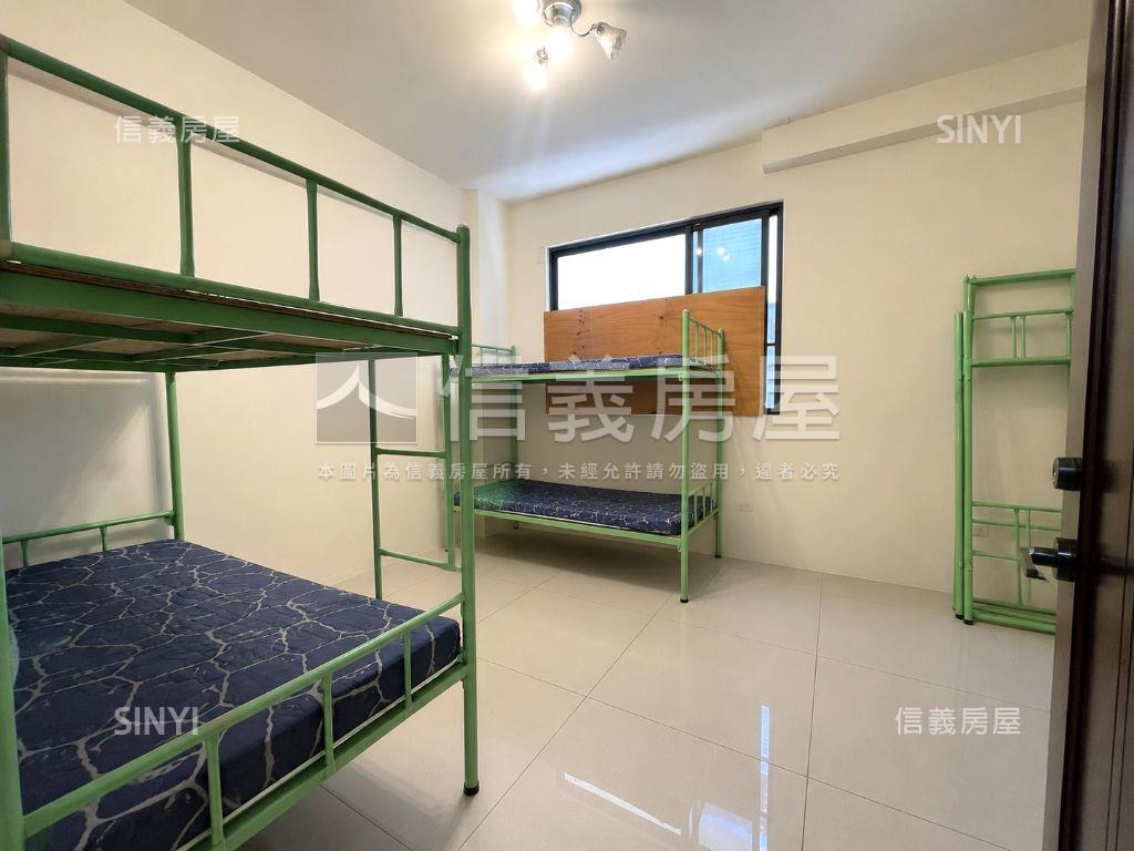 夏川鄰美閃閃動人店住房屋室內格局與周邊環境