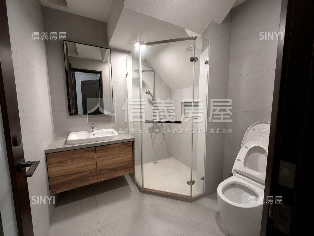 夏川鄰美閃閃動人店住房屋室內格局與周邊環境