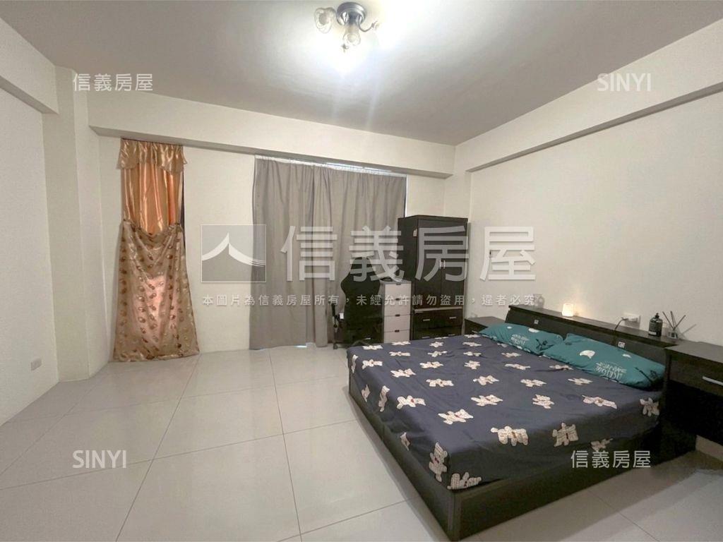夏川鄰美閃閃動人店住房屋室內格局與周邊環境
