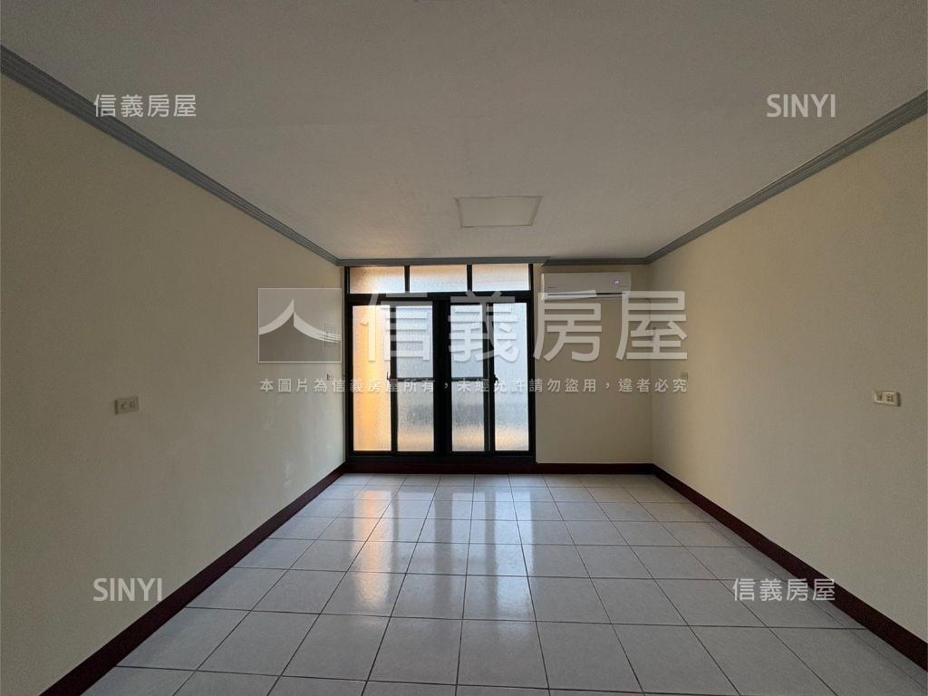 近彰泰！全室整理透天房屋室內格局與周邊環境