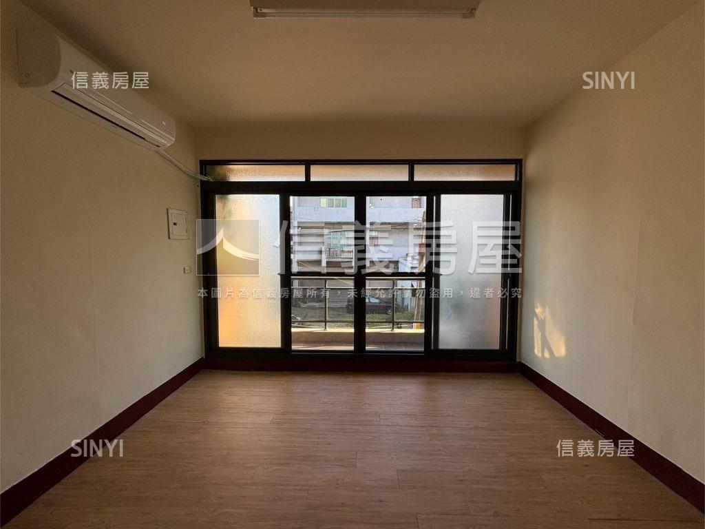 近彰泰！全室整理透天房屋室內格局與周邊環境