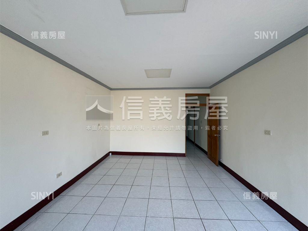 近彰泰！全室整理透天房屋室內格局與周邊環境