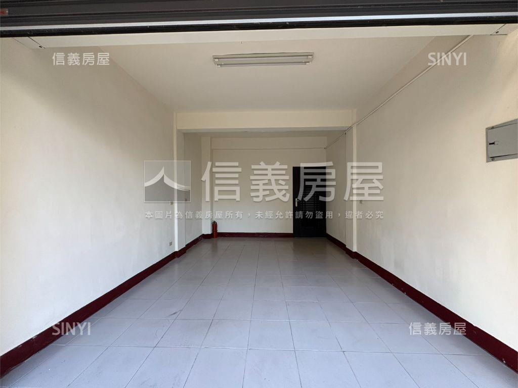 近彰泰！全室整理透天房屋室內格局與周邊環境