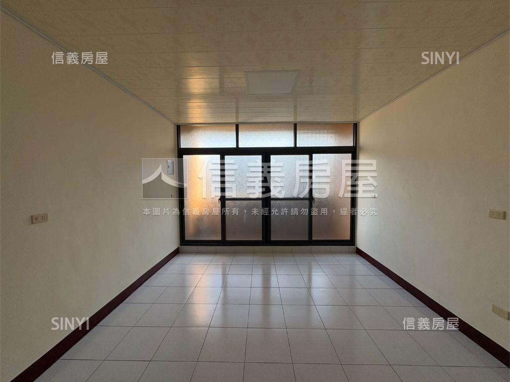 近彰泰！全室整理透天房屋室內格局與周邊環境