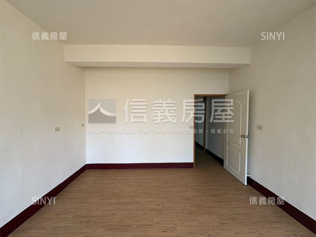 近彰泰！全室整理透天房屋室內格局與周邊環境