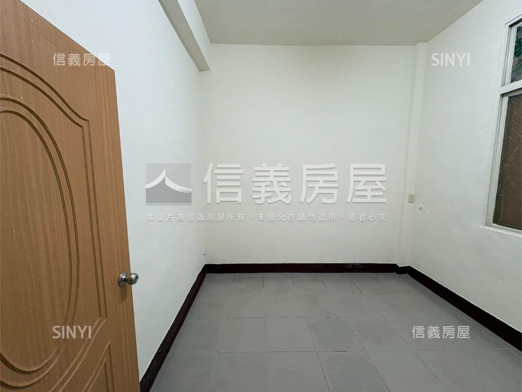 近彰泰！全室整理透天房屋室內格局與周邊環境