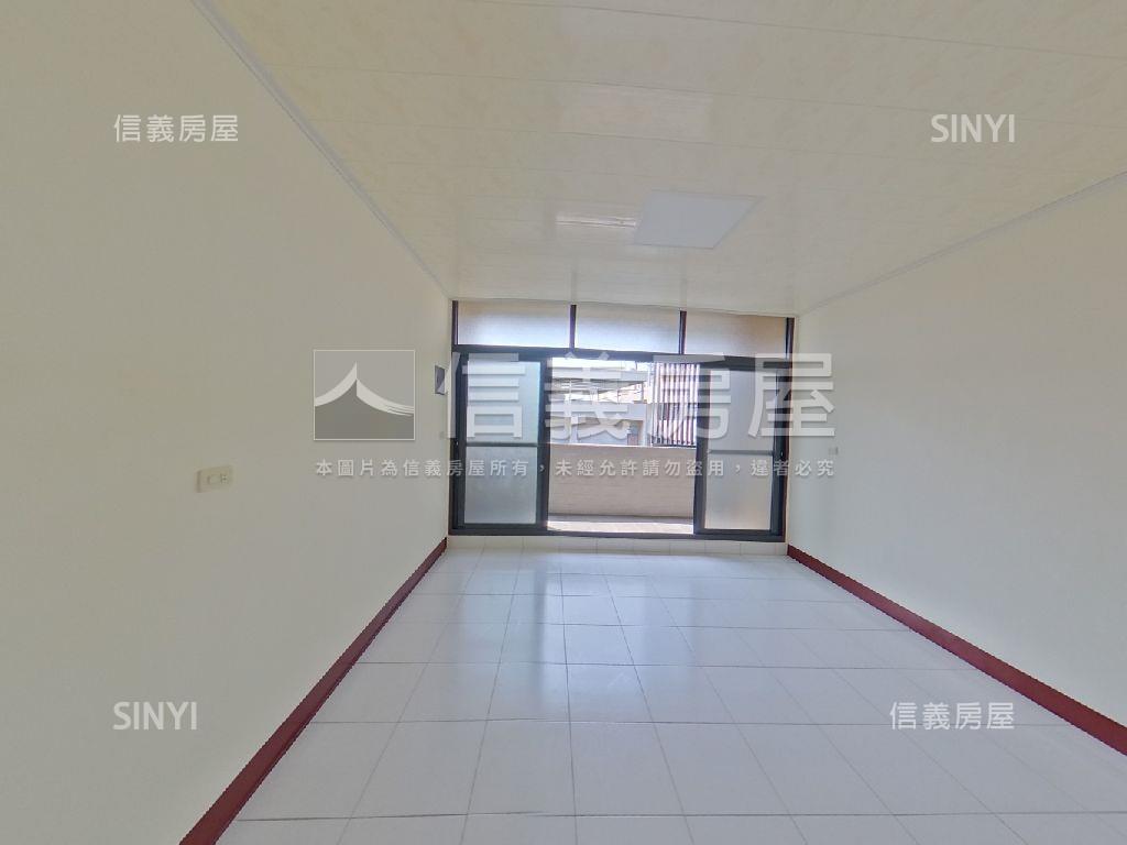 近彰泰！全室整理透天房屋室內格局與周邊環境