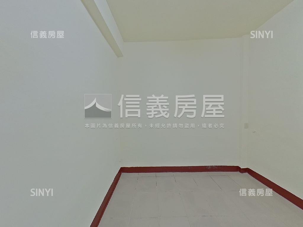 近彰泰！全室整理透天房屋室內格局與周邊環境