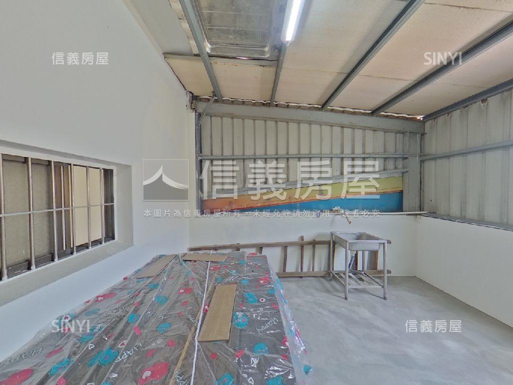近彰泰！全室整理透天房屋室內格局與周邊環境