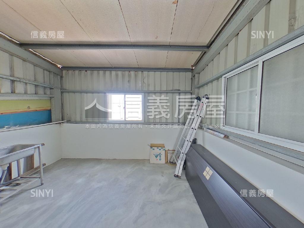 近彰泰！全室整理透天房屋室內格局與周邊環境