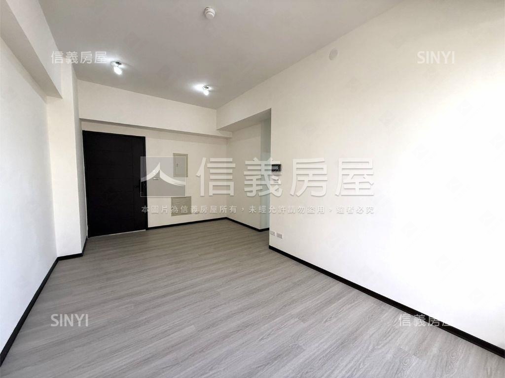 盛竑築硯視野兩房兩衛房屋室內格局與周邊環境