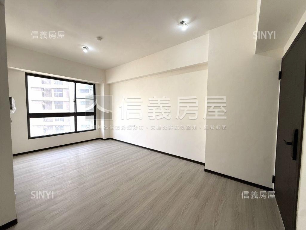 盛竑築硯視野兩房兩衛房屋室內格局與周邊環境