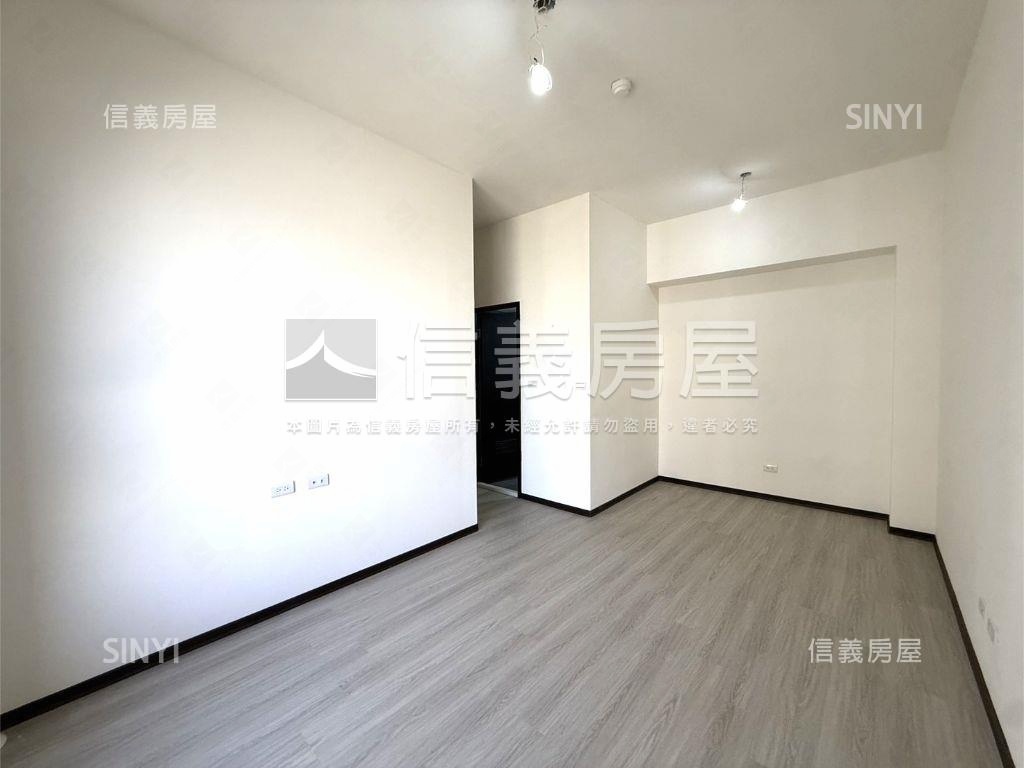 盛竑築硯視野兩房兩衛房屋室內格局與周邊環境