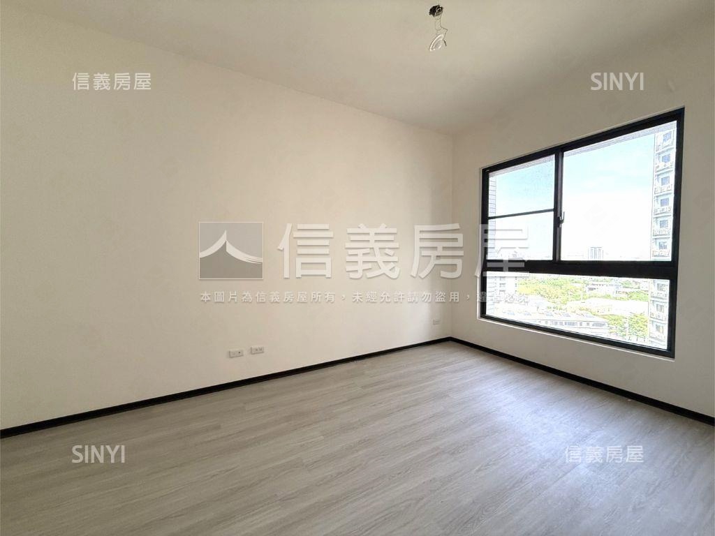 盛竑築硯視野兩房兩衛房屋室內格局與周邊環境