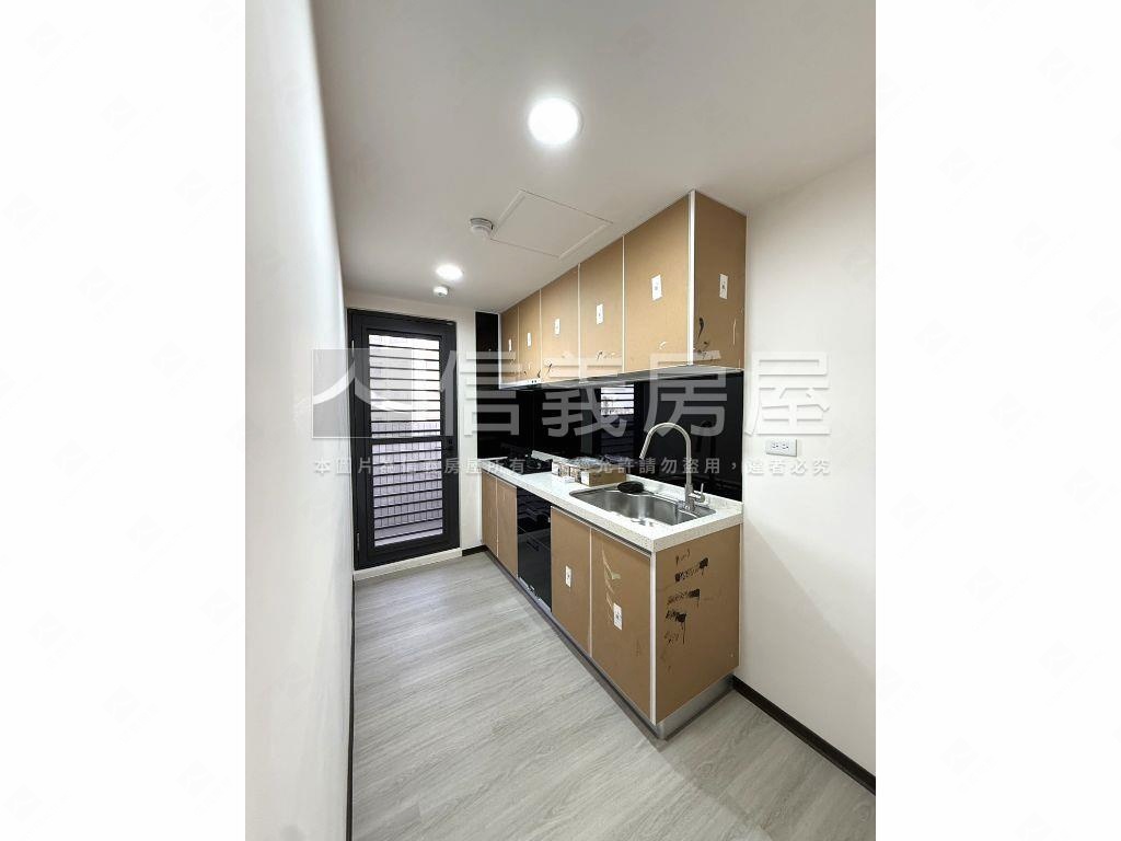 盛竑築硯視野兩房兩衛房屋室內格局與周邊環境