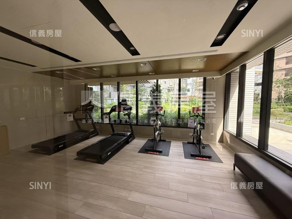 盛竑築硯視野兩房兩衛房屋室內格局與周邊環境