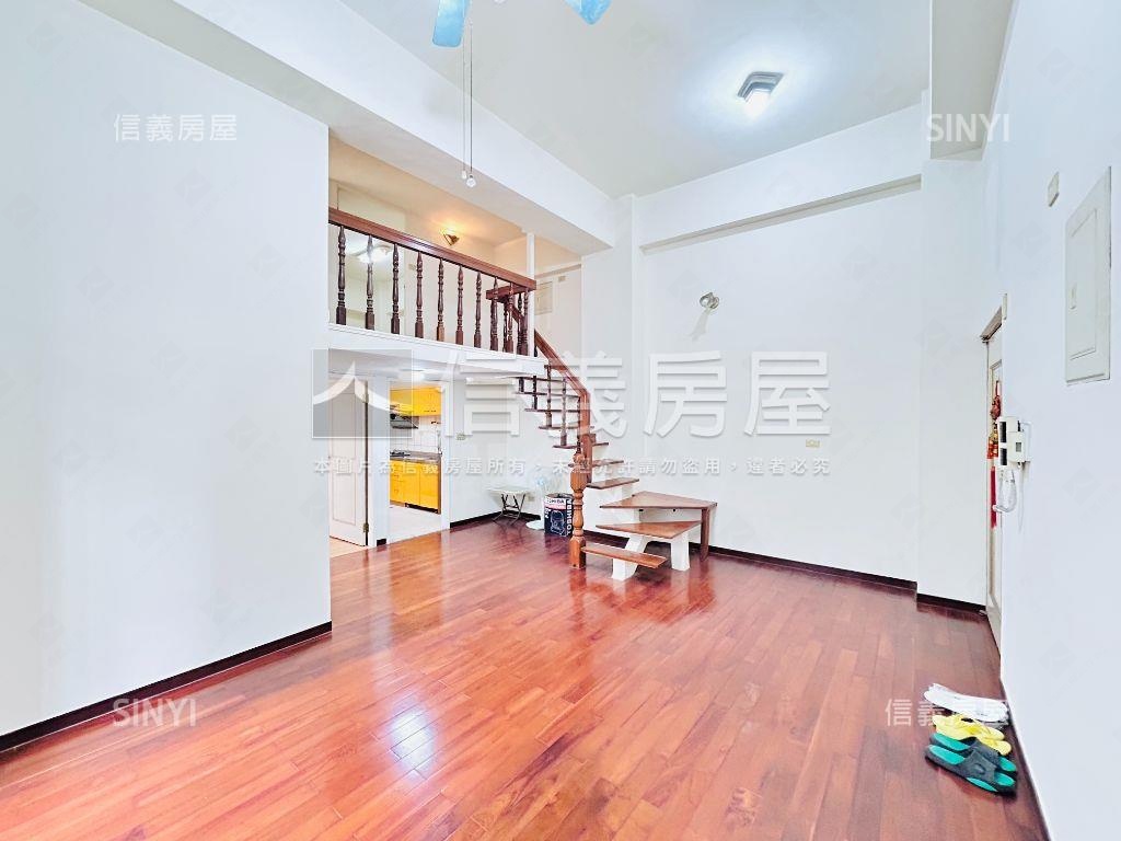 ＶＲ內壢電梯美屋房屋室內格局與周邊環境