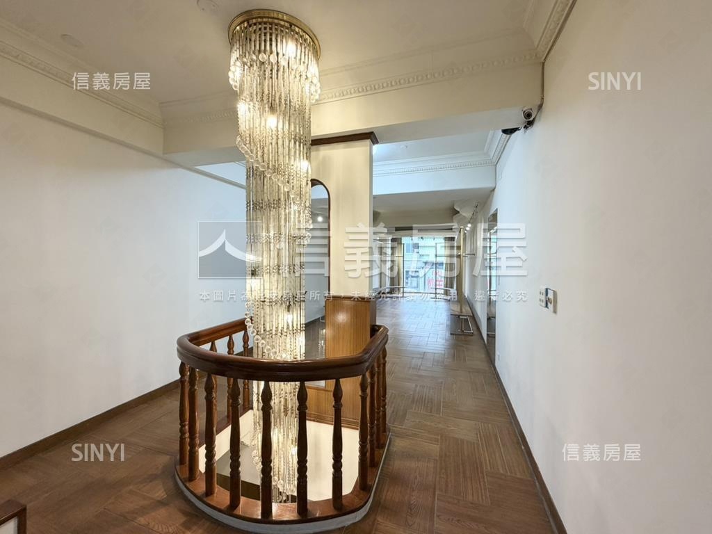 正通化街透天店面房屋室內格局與周邊環境