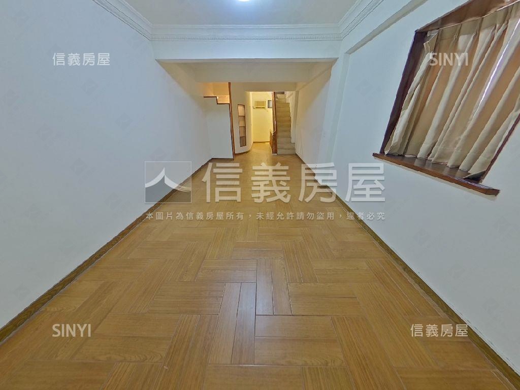 正通化街透天店面房屋室內格局與周邊環境