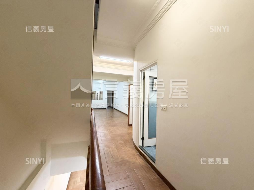 正通化街透天店面房屋室內格局與周邊環境