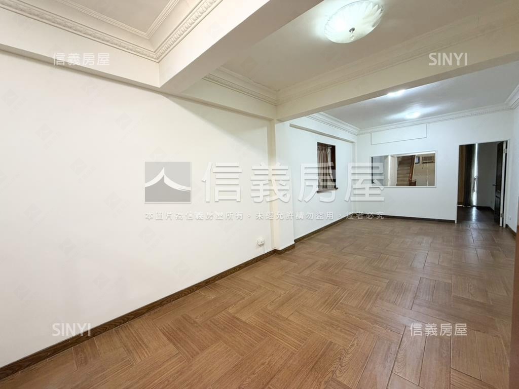 正通化街透天店面房屋室內格局與周邊環境