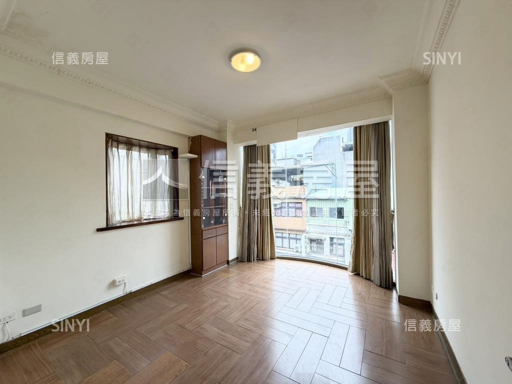 正通化街透天店面房屋室內格局與周邊環境