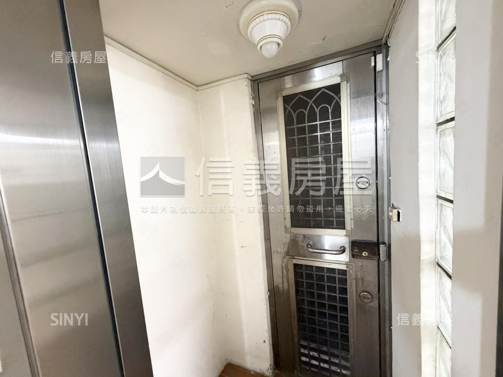 正通化街透天店面房屋室內格局與周邊環境