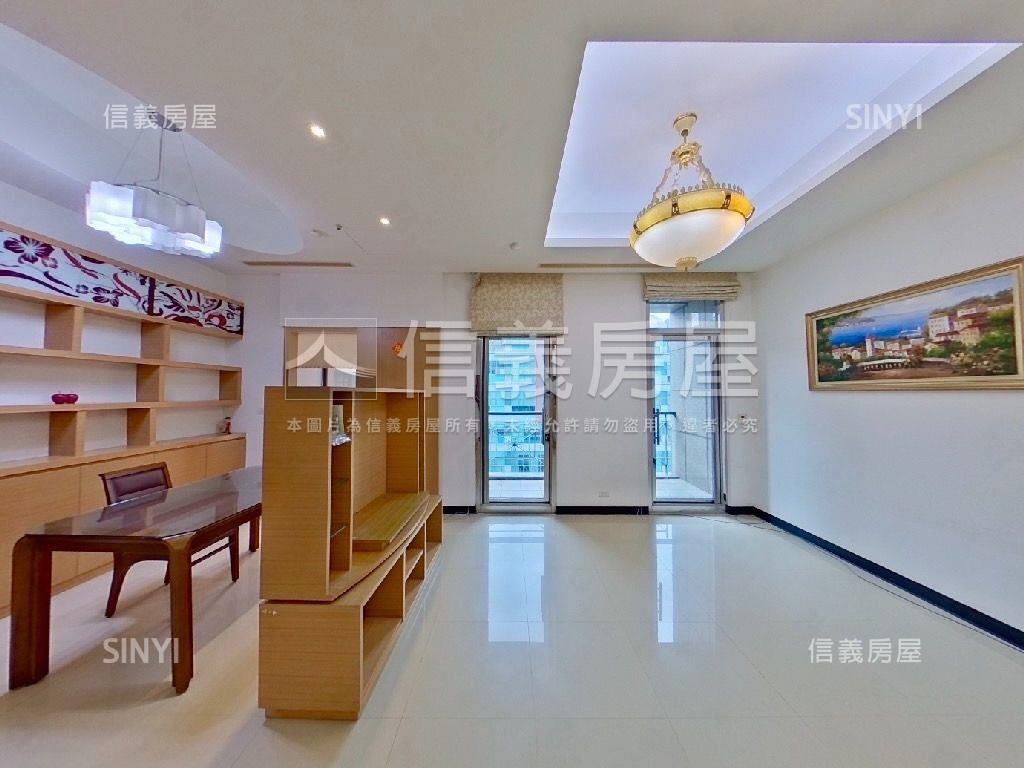 【新接】大直鋼骨明亮高樓房屋室內格局與周邊環境