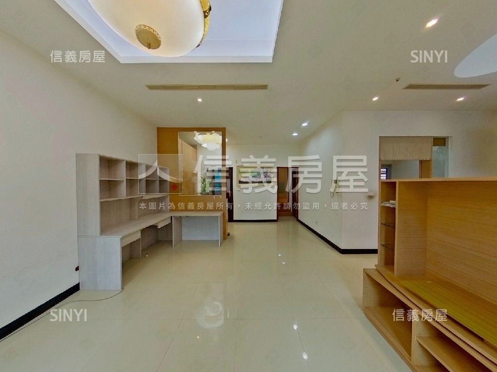 【新接】大直鋼骨明亮高樓房屋室內格局與周邊環境