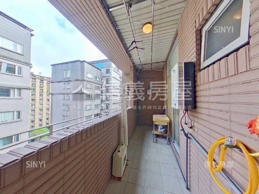 【新接】大直鋼骨明亮高樓房屋室內格局與周邊環境