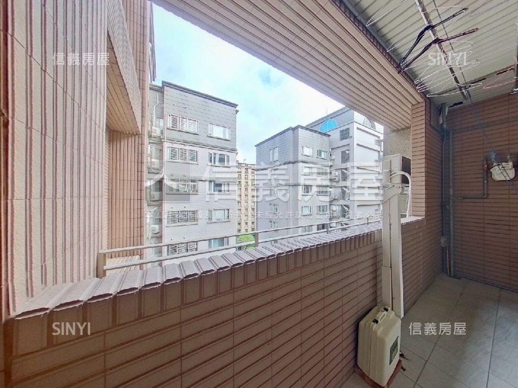 【新接】大直鋼骨明亮高樓房屋室內格局與周邊環境