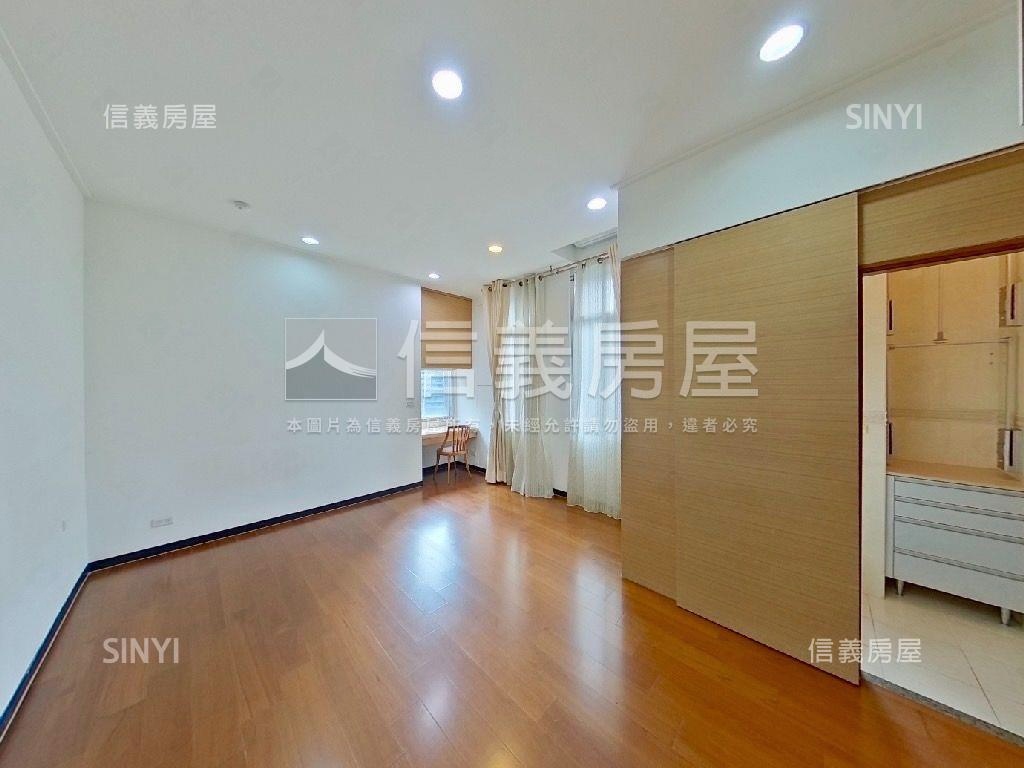 【新接】大直鋼骨明亮高樓房屋室內格局與周邊環境