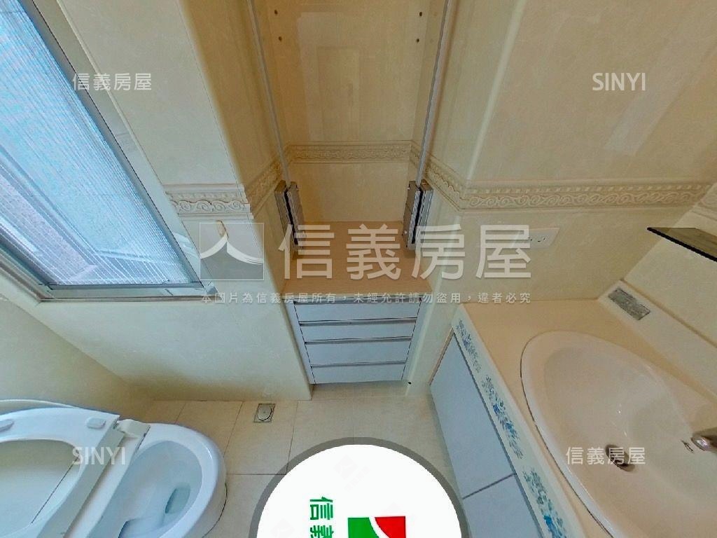 【新接】大直鋼骨明亮高樓房屋室內格局與周邊環境