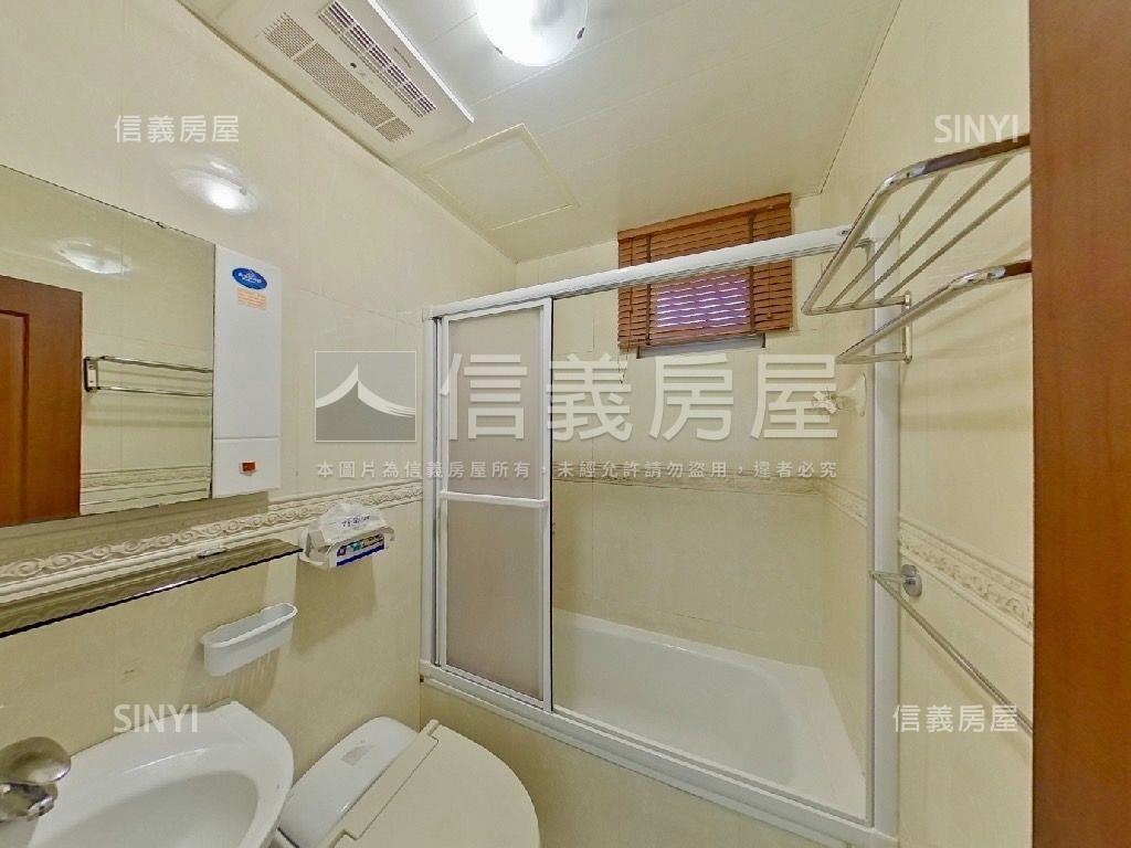 【新接】大直鋼骨明亮高樓房屋室內格局與周邊環境