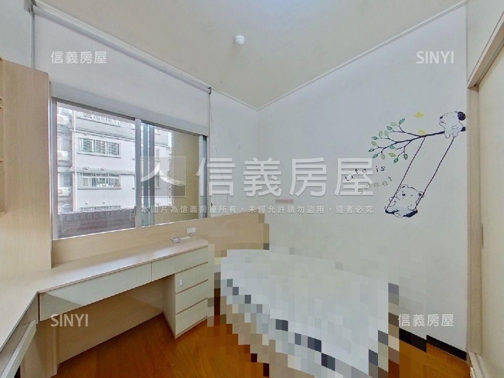 【新接】大直鋼骨明亮高樓房屋室內格局與周邊環境