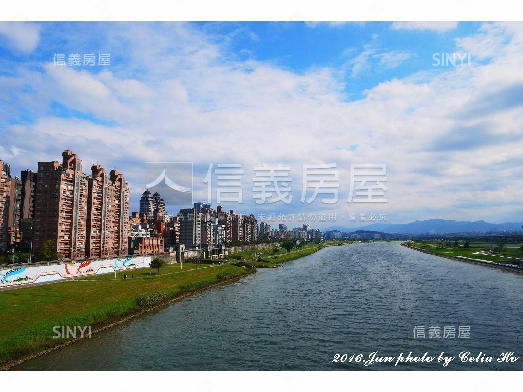 【新接】大直鋼骨明亮高樓房屋室內格局與周邊環境