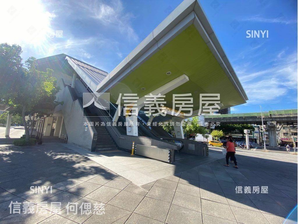 【新接】大直鋼骨明亮高樓房屋室內格局與周邊環境